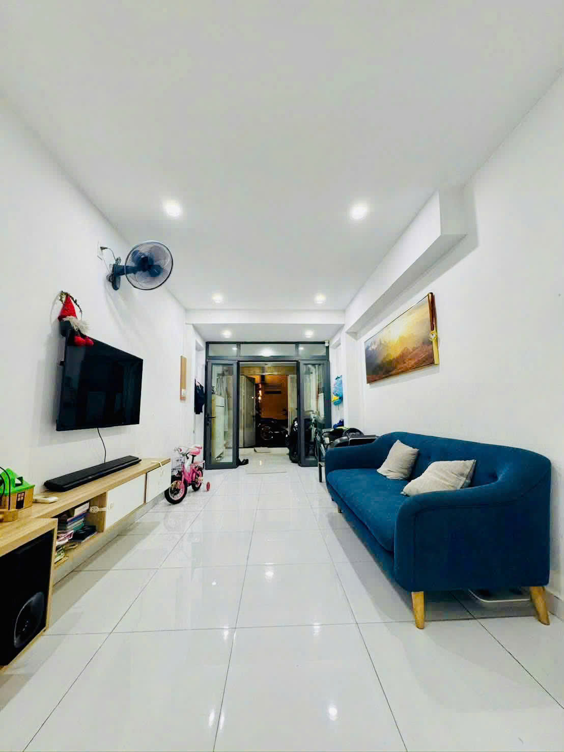 **NHÀ ĐẸP TRUNG TÂM PHÚ NHUẬN – GIÁP QUẬN 1 & QUẬN 3 16016390