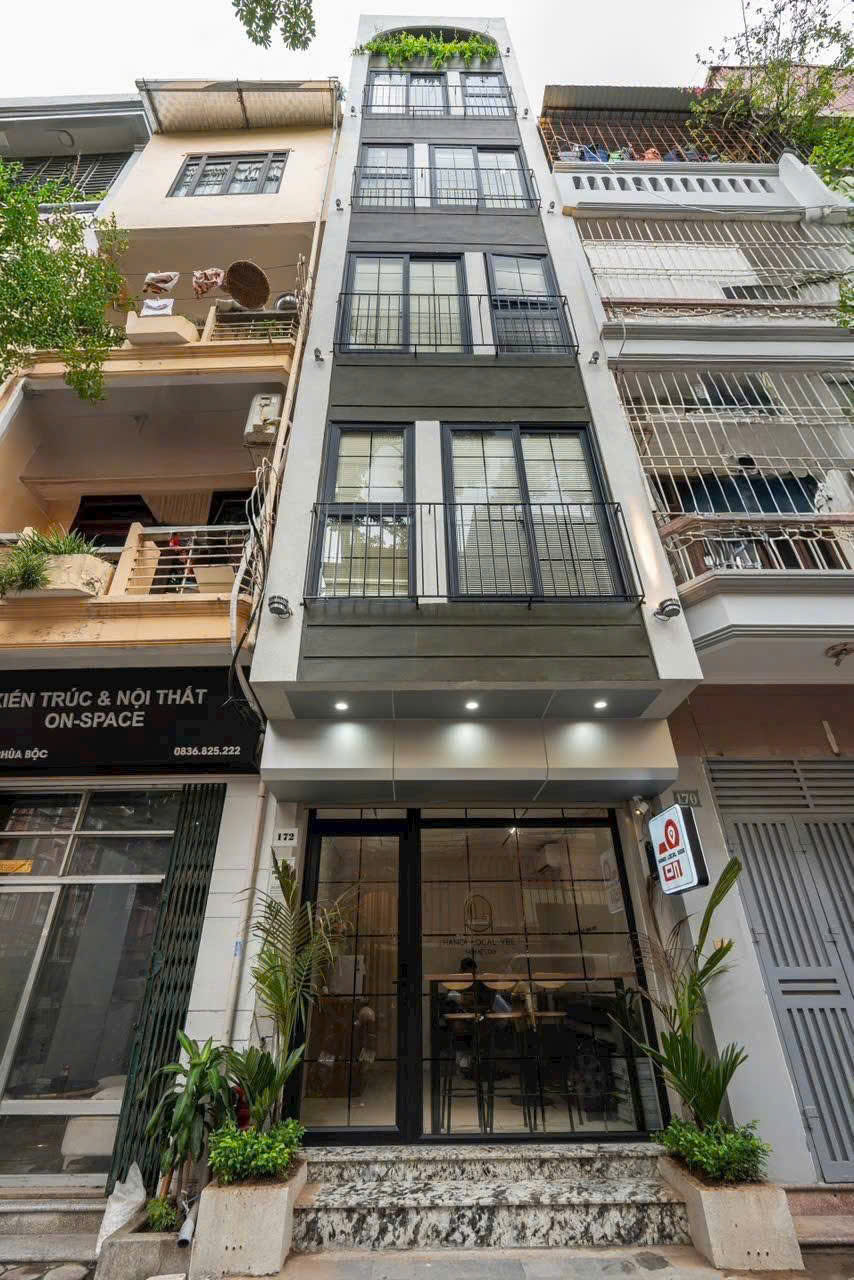 10.99 TỶ BÁN GẤP NHÀ PHÂN LÔ VỈA HÈ Ô TÔ TRÁNH 45M2X7 T,THANG MÁY,TRỊNH VĂN BÔ 16016397