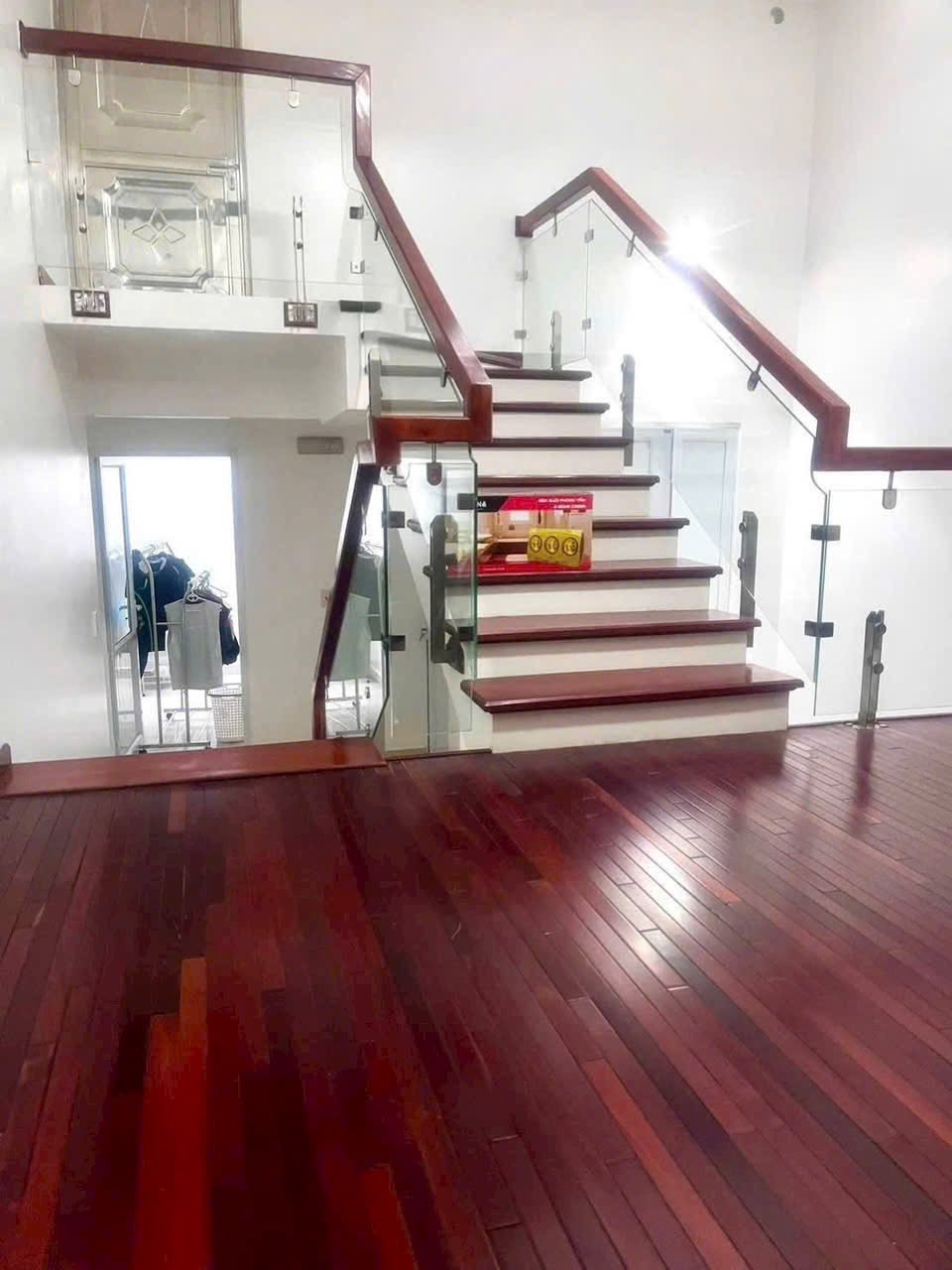 Bán nhà mặt đường 13.5m KĐT An Phú, ph Tân Bình, TP HD, 67.5m2, 4 tầng, mt 4.5m, giá tốt 16016401