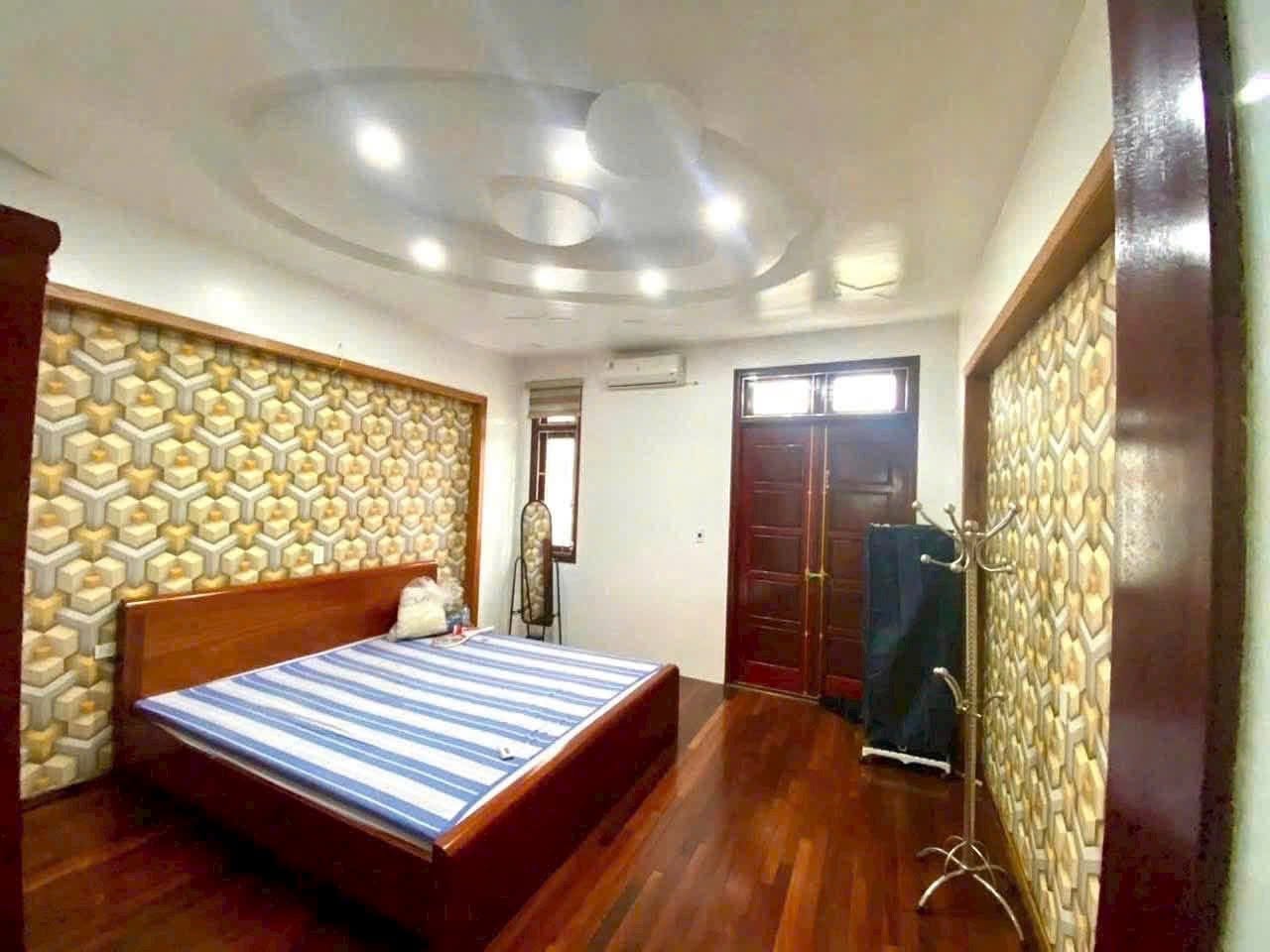 Bán nhà mặt đường 13.5m KĐT An Phú, ph Tân Bình, TP HD, 67.5m2, 4 tầng, mt 4.5m, giá tốt 16016401