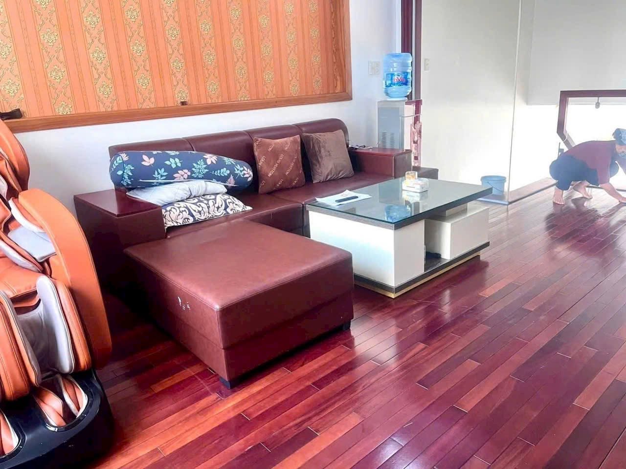 Bán nhà mặt đường 13.5m KĐT An Phú, ph Tân Bình, TP HD, 67.5m2, 4 tầng, mt 4.5m, giá tốt 16016401