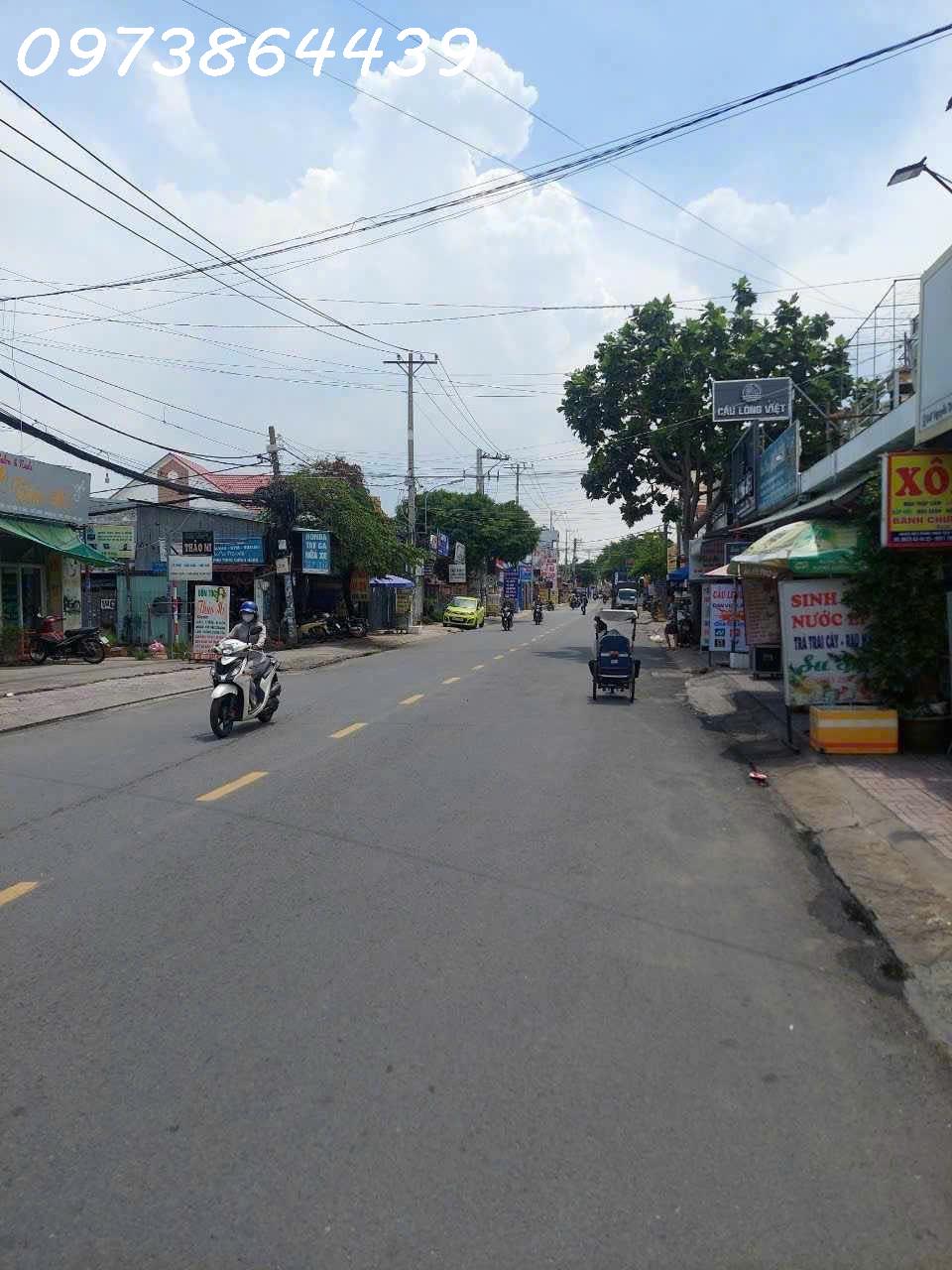 GIÁ MỚI 24,5 TỶ – MẶT TIỀN NGUYỄN THỊ KIỂU – NGANG 8M – ĐẤT 390M² – ĐANG CHO THUÊ 35 TRIỆU/THÁNG 16016404