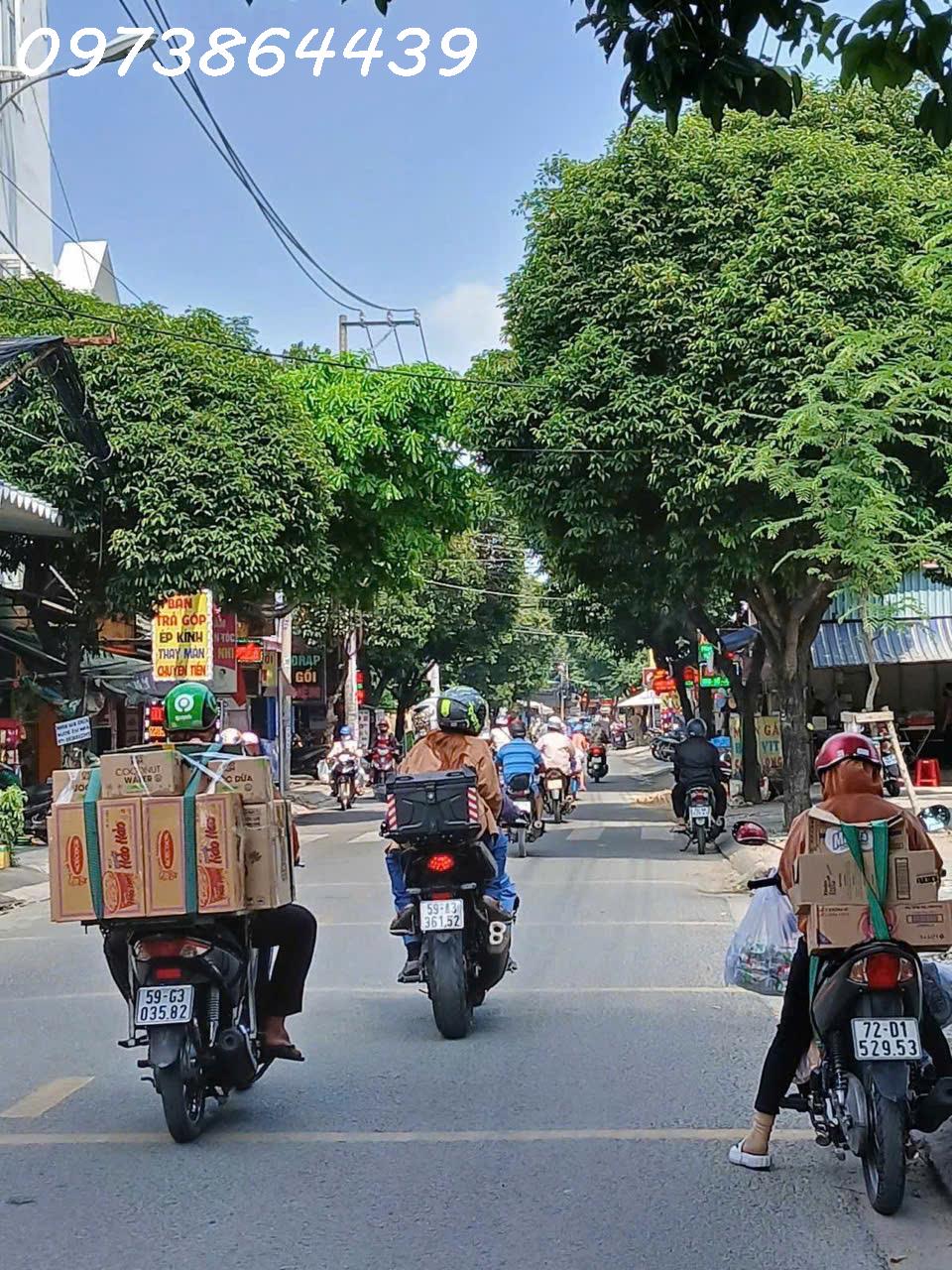 GIÁ MỚI 24,5 TỶ – MẶT TIỀN NGUYỄN THỊ KIỂU – NGANG 8M – ĐẤT 390M² – ĐANG CHO THUÊ 35 TRIỆU/THÁNG 16016404