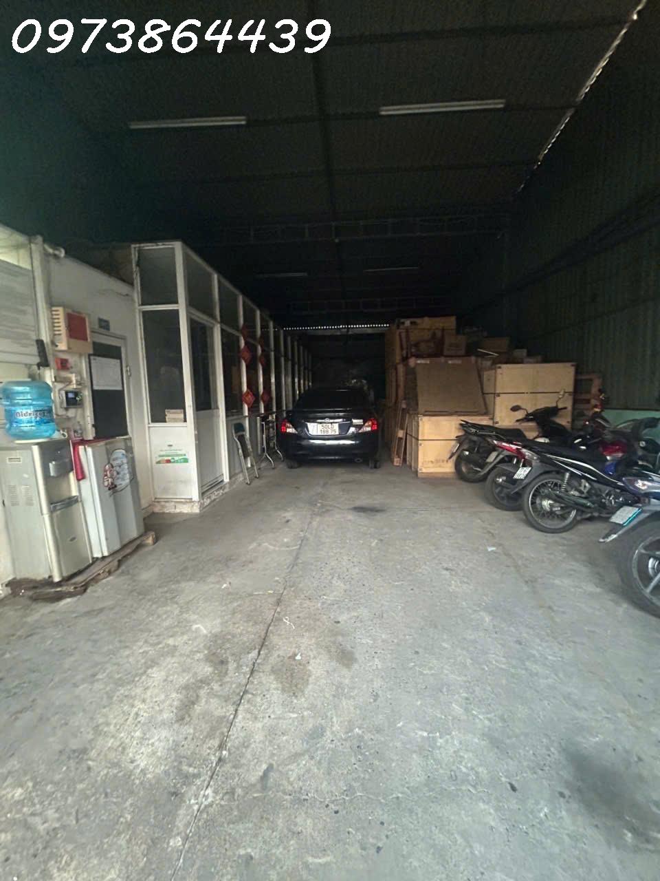 GIÁ MỚI 24,5 TỶ – MẶT TIỀN NGUYỄN THỊ KIỂU – NGANG 8M – ĐẤT 390M² – ĐANG CHO THUÊ 35 TRIỆU/THÁNG 16016404