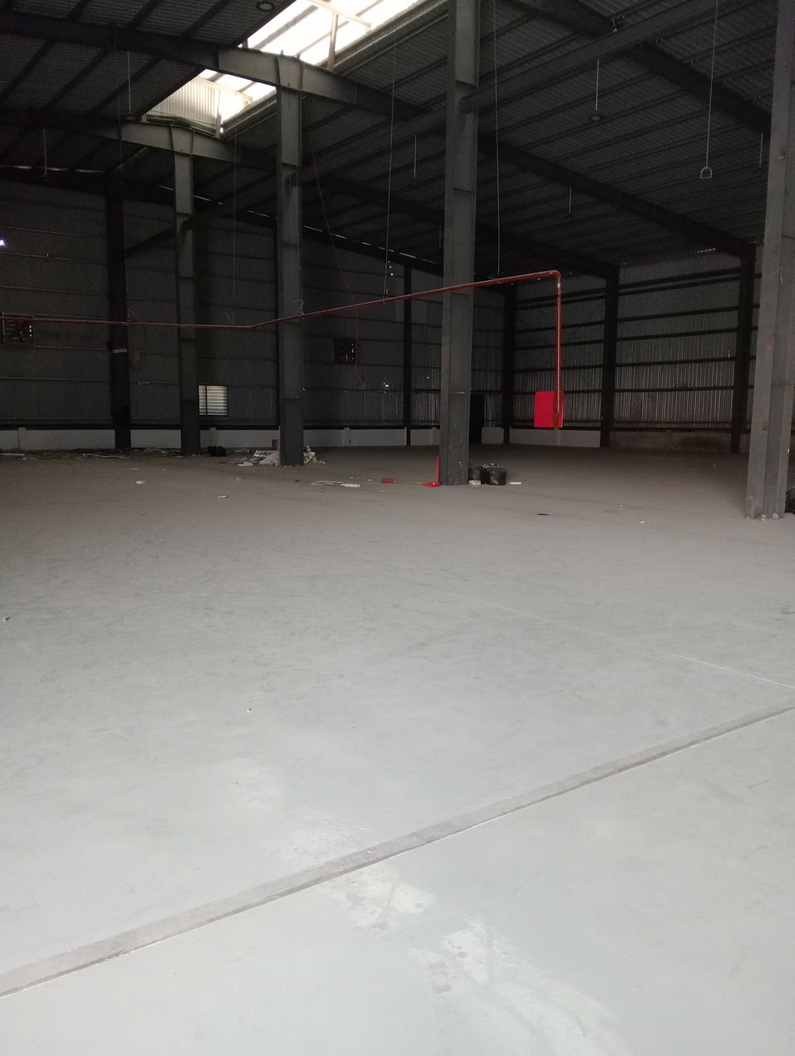 CHO THUÊ KHO XƯỞNG 540m2 Tại CCN NGUYÊN KHÊ, ĐÔNG ANH - Xe Container Đỗ Cửa 16016408