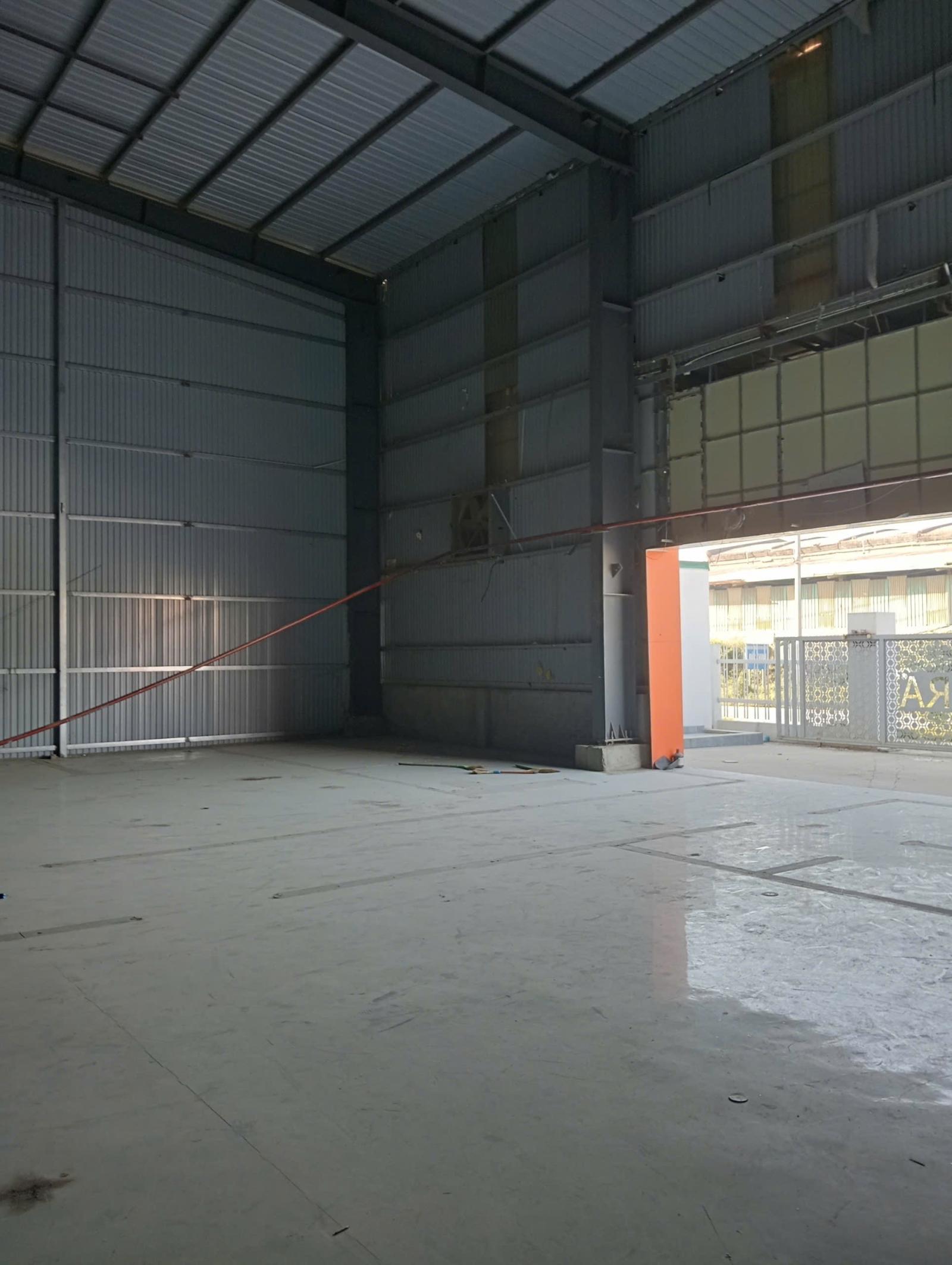 CHO THUÊ KHO XƯỞNG 540m2 Tại CCN NGUYÊN KHÊ, ĐÔNG ANH - Xe Container Đỗ Cửa 16016408