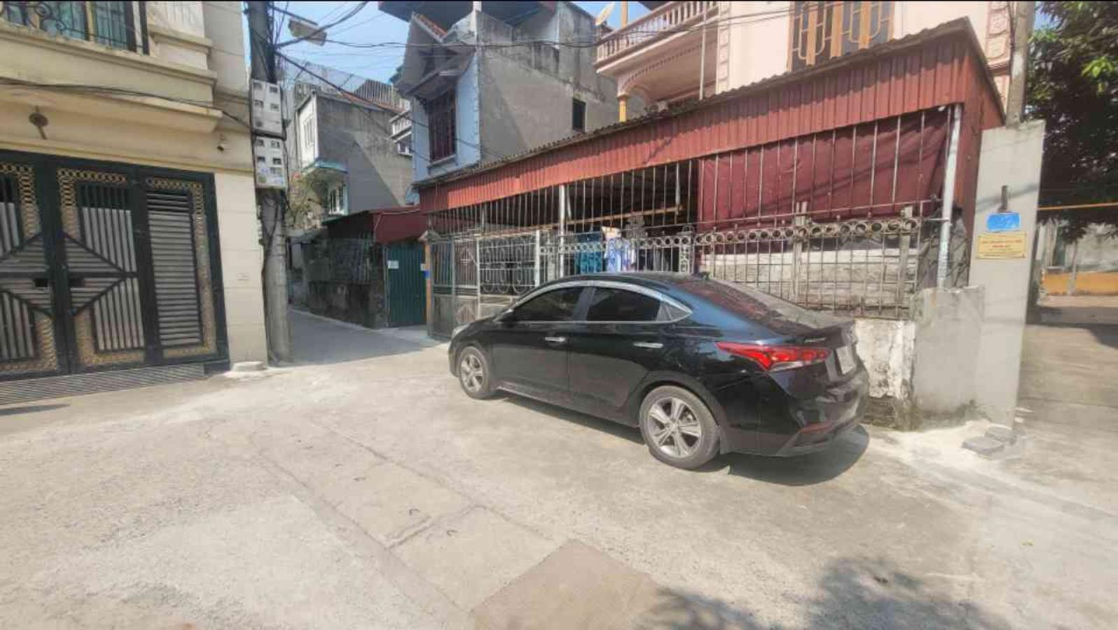 Phúc lợi Long Biên đất 50m 7 tỷ ô tô đỗ cửa,sổ đỏ đầy đủ 16016409