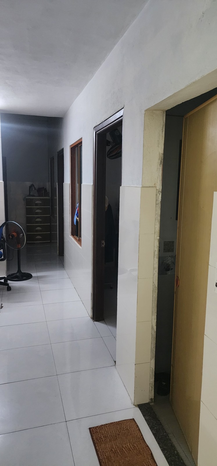 ♣ Kiệt 5m gần MT Trường Chinh, Chợ Thảm Len, 136m2, ngang 5.5m, 4.x tỷ 16016410