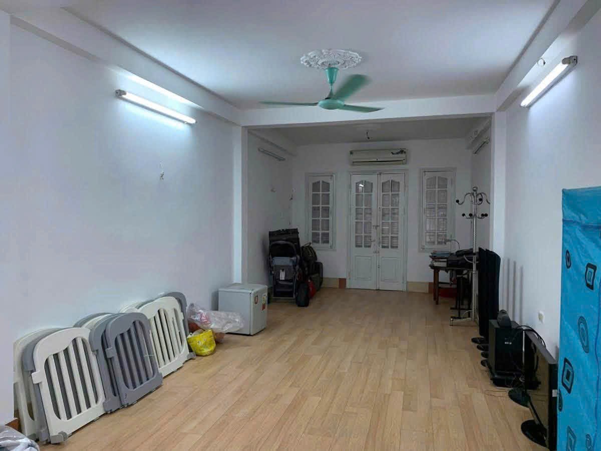 🔥 MẶT PHỐ TÂY SƠN – 93,6M² – 5 TẦNG – KINH DOANH – 2 THOÁNG TRƯỚC SAU – VIEW VƯỜN HOA GÒ ĐỐNG ĐA 16016413