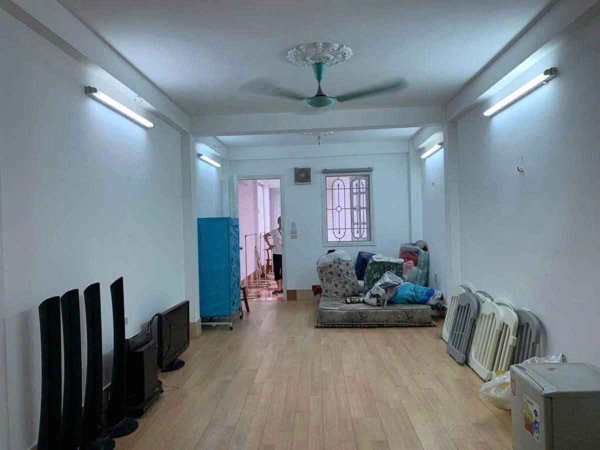 🔥 MẶT PHỐ TÂY SƠN – 93,6M² – 5 TẦNG – KINH DOANH – 2 THOÁNG TRƯỚC SAU – VIEW VƯỜN HOA GÒ ĐỐNG ĐA 16016413