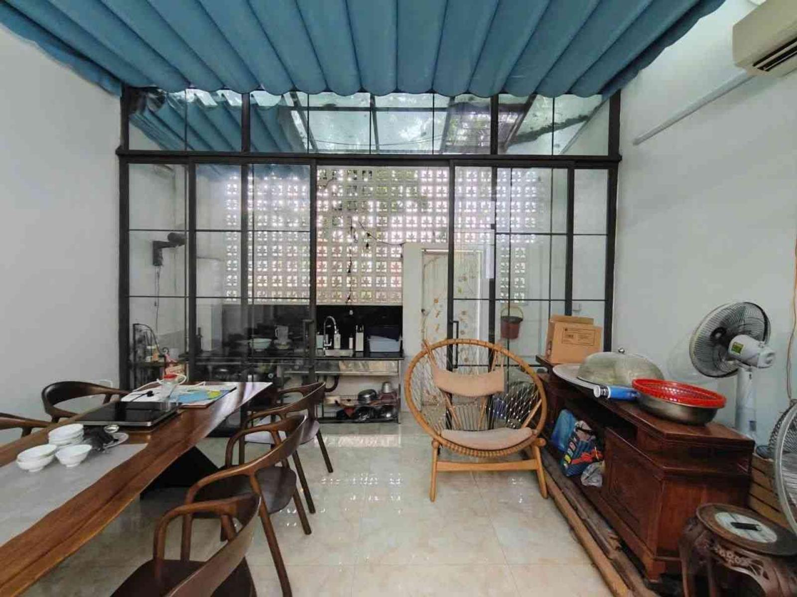 Mặt đường Hoàng Thế Thiện - 142m2, 2 mặt thoáng, vị trí vàng phố khách sạn 16016415