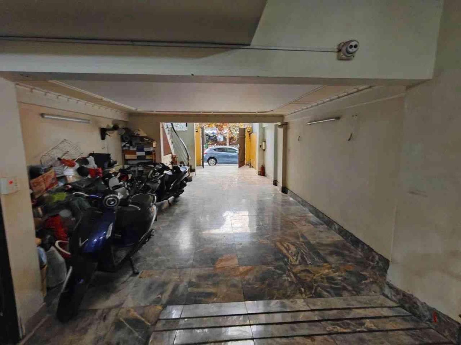 Mặt đường Hoàng Thế Thiện - 142m2, 2 mặt thoáng, vị trí vàng phố khách sạn 16016415