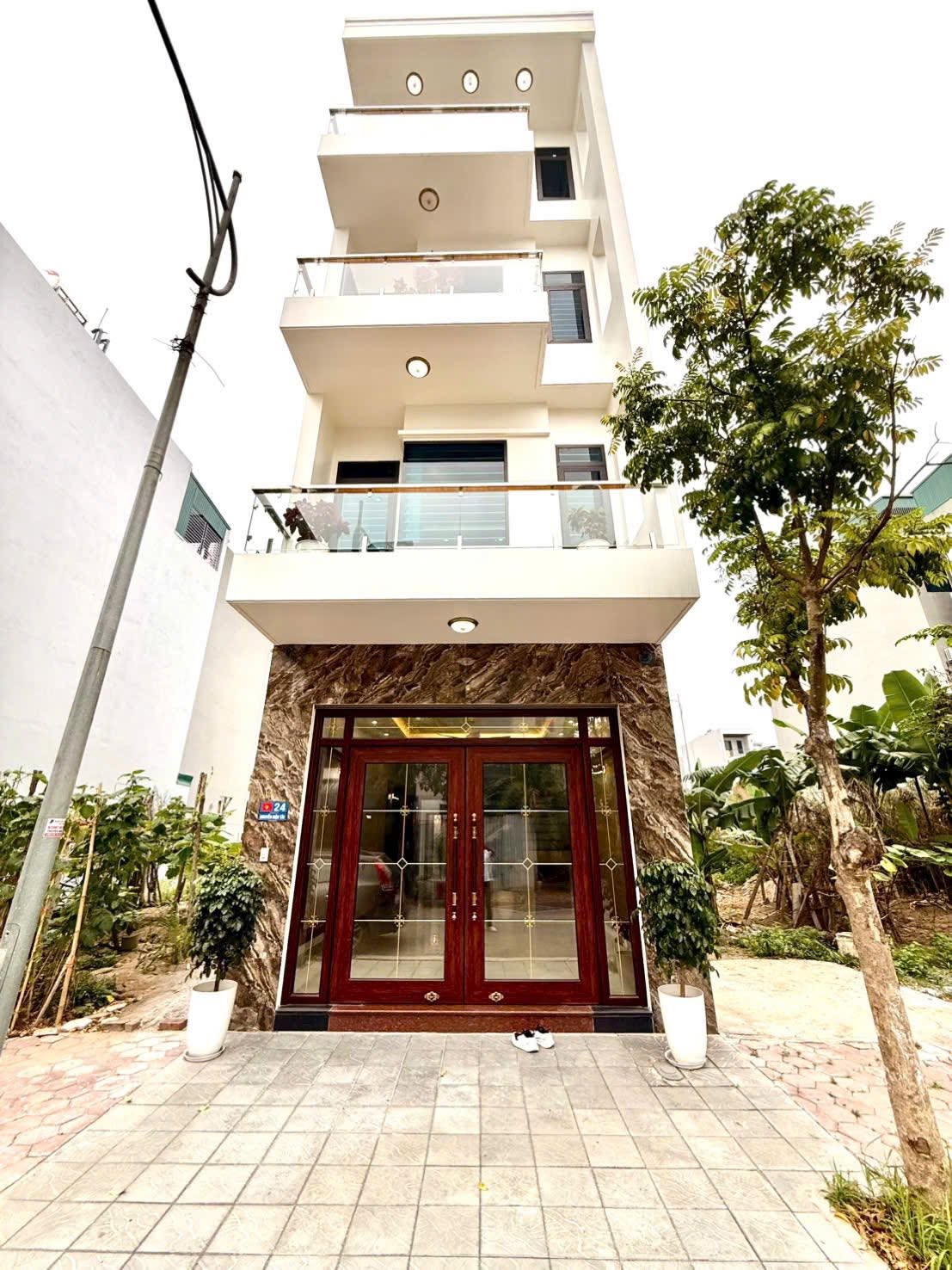 Bán nhà mặt phố KĐT Tân Phú Hưng, ph Tân Hưng, TP HD, 67.5m2, mt 4.5m, thang máy, 5.x tỷ 16016417