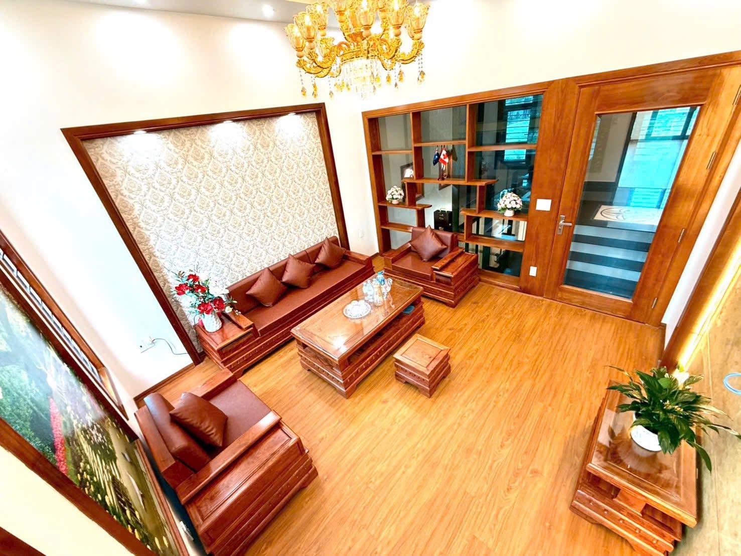 Bán nhà mặt phố KĐT Tân Phú Hưng, ph Tân Hưng, TP HD, 67.5m2, mt 4.5m, thang máy, 5.x tỷ 16016417
