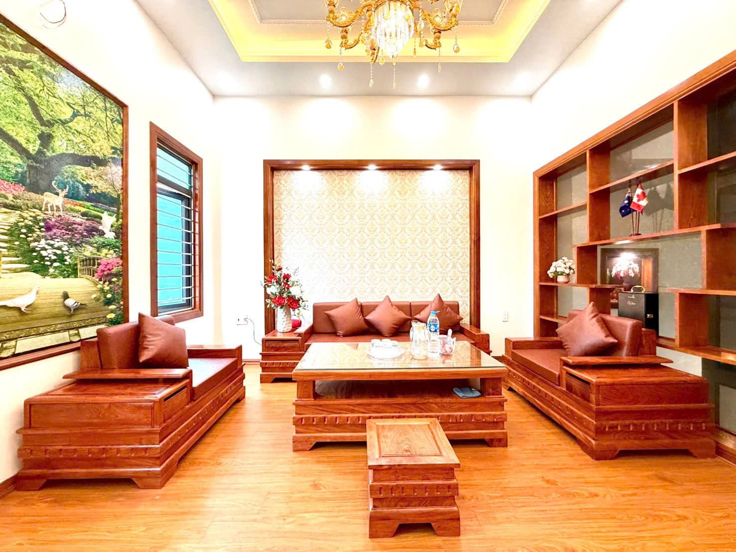 Bán nhà mặt phố KĐT Tân Phú Hưng, ph Tân Hưng, TP HD, 67.5m2, mt 4.5m, thang máy, 5.x tỷ 16016417