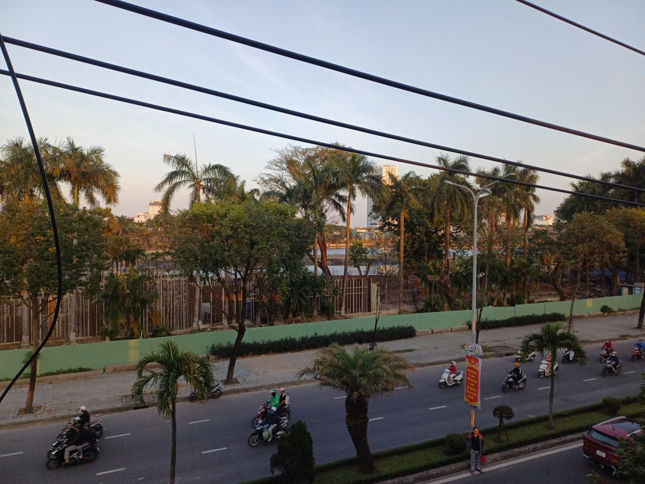 ♥ Nhà Nghỉ MT Nguyễn Tri Phương, 115m2, 3.5 tầng, 12 phòng kinh doanh, Thu hơn100tr/th 16016427