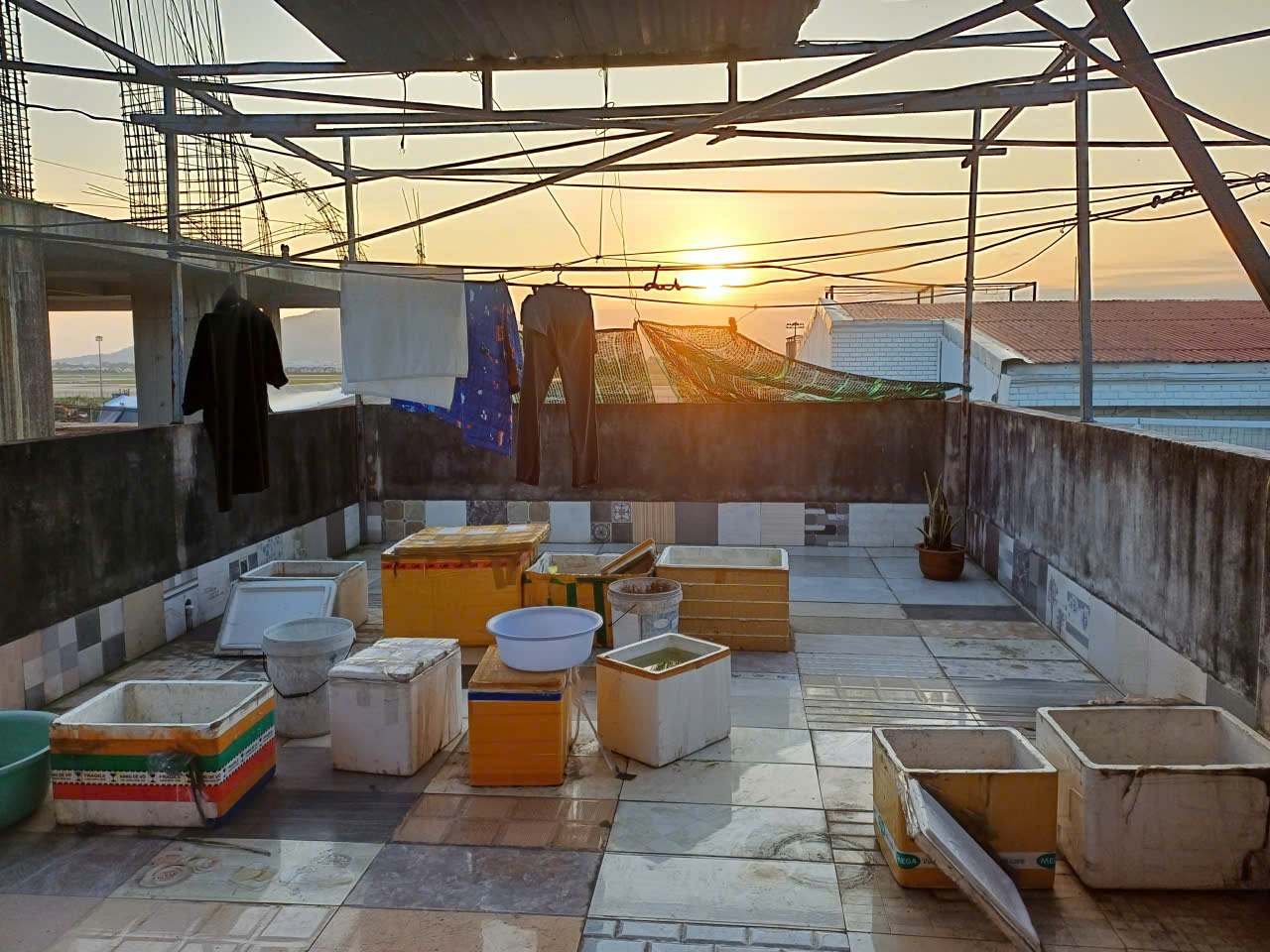 ♥ Nhà Nghỉ MT Nguyễn Tri Phương, 115m2, 3.5 tầng, 12 phòng kinh doanh, Thu hơn100tr/th 16016427