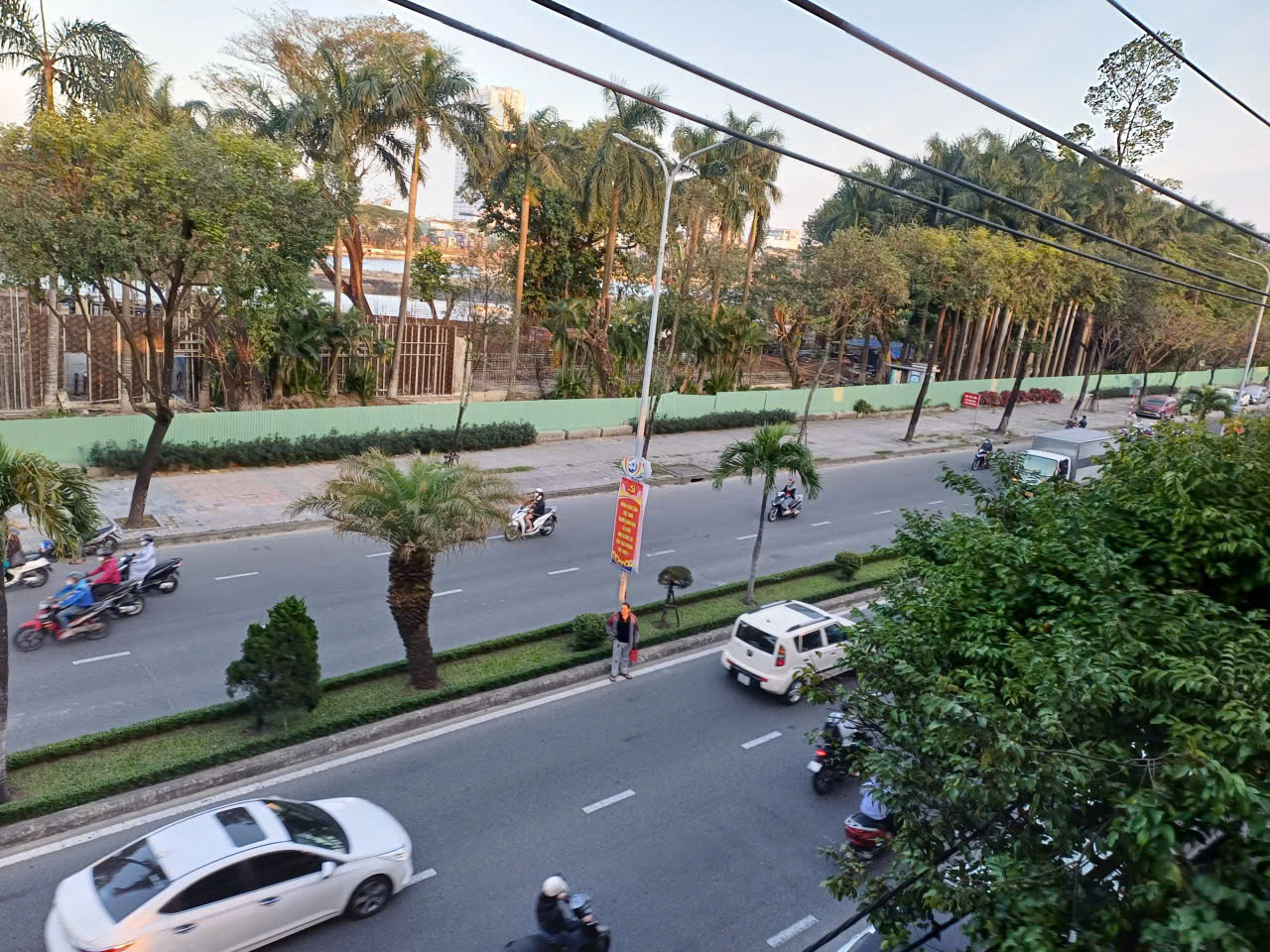 ♥ Nhà Nghỉ MT Nguyễn Tri Phương, 115m2, 3.5 tầng, 12 phòng kinh doanh, Thu hơn100tr/th 16016427