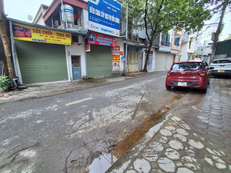 Bán nhà Sài Đồng,Long Biên 7 tầng,70m,mt4.7m oto tránh,vào nhà nhỉnh 15 tỷ  16016431