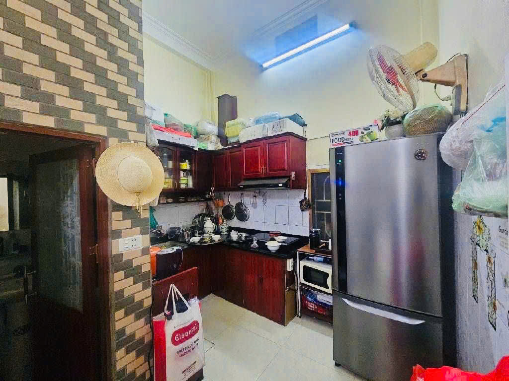 BÁN NHÀ XÃ ĐÀN 51M² – 4 TẦNG – NGÕ GẦN PHỐ CHỈ 30M – KHU VỰC TRUNG TÂM ĐỐNG ĐA – 11.5 TỶ LH   0326 16016433