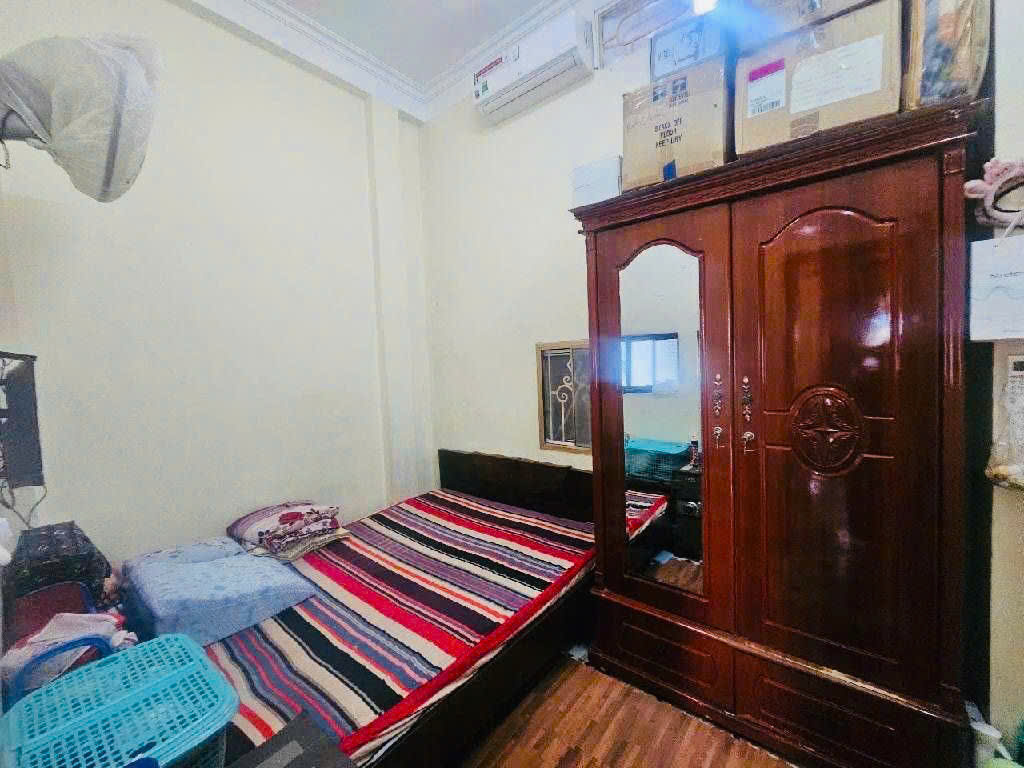 BÁN NHÀ XÃ ĐÀN 51M² – 4 TẦNG – NGÕ GẦN PHỐ CHỈ 30M – KHU VỰC TRUNG TÂM ĐỐNG ĐA – 11.5 TỶ LH   0326 16016433