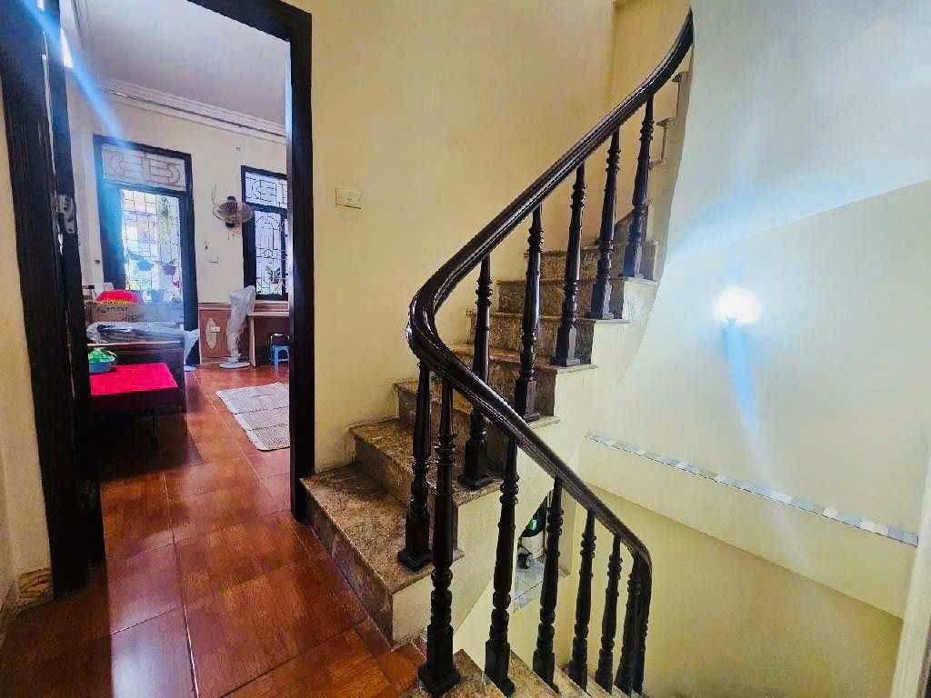 HIẾM XÃ ĐÀN – NHÀ 51M² x 4 TẦNG – CHỈ 30M RA PHỐ – VỊ TRÍ TRUNG TÂM – 11.5 TỶ 16016435