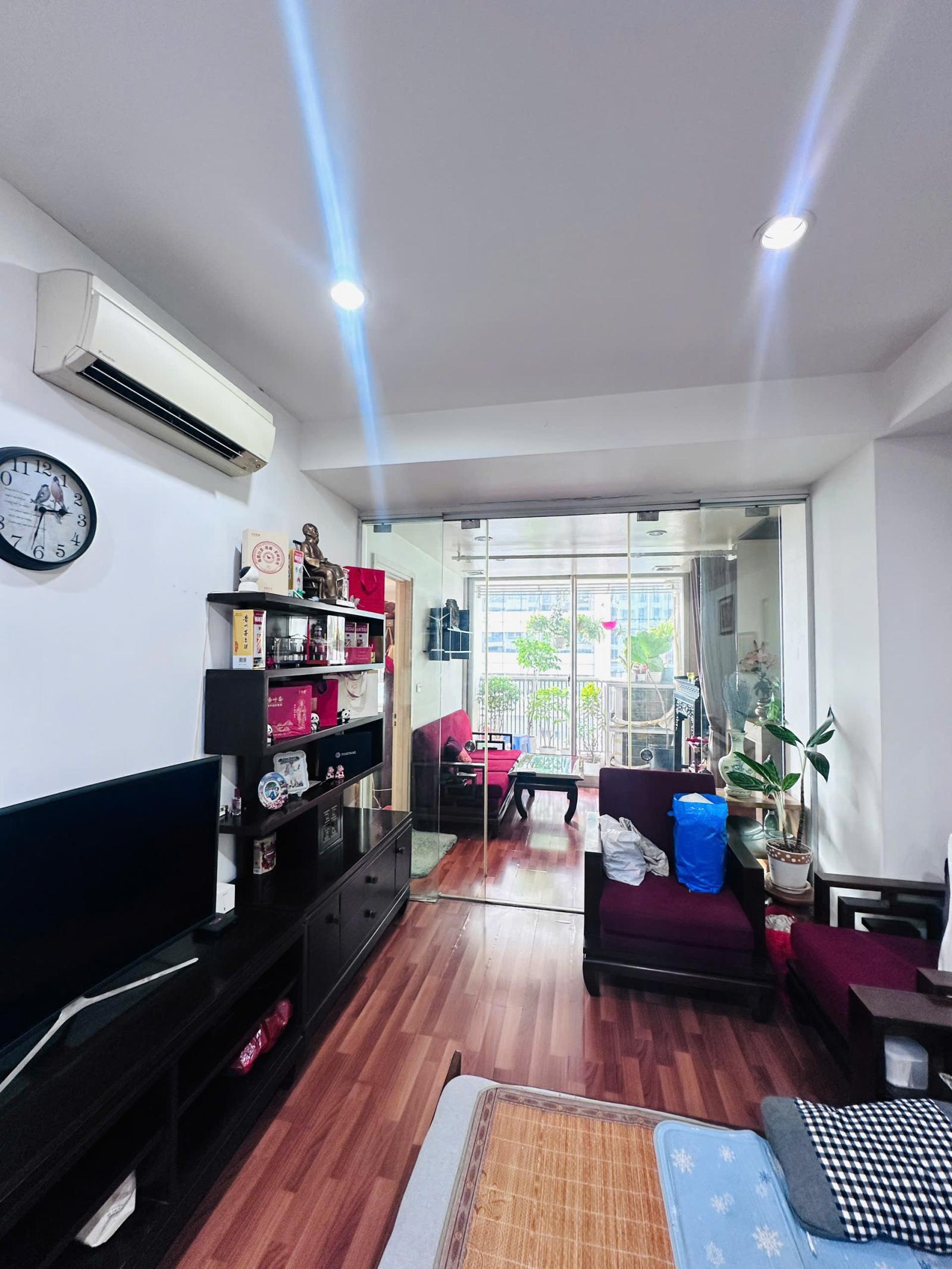 HIẾM CĂN HỘ MIPEC 229 TÂY SƠN DIỆN TÍCH 105M² – 2PN 2WC – CÓ THỂ CẢI TẠO 3PN – SLOT Ô TÔ 16016436