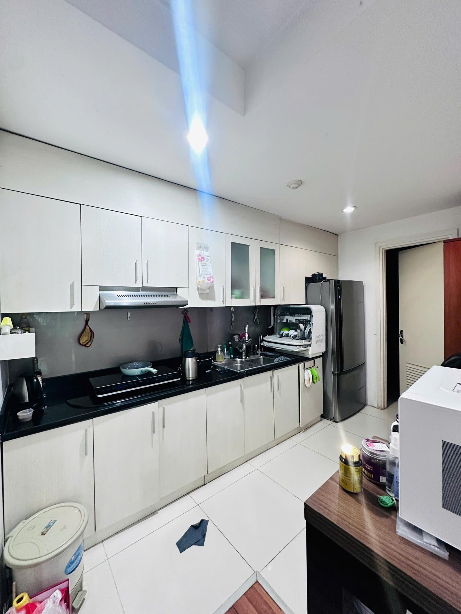 HIẾM CĂN HỘ MIPEC 229 TÂY SƠN DIỆN TÍCH 105M² – 2PN 2WC – CÓ THỂ CẢI TẠO 3PN – SLOT Ô TÔ 16016436