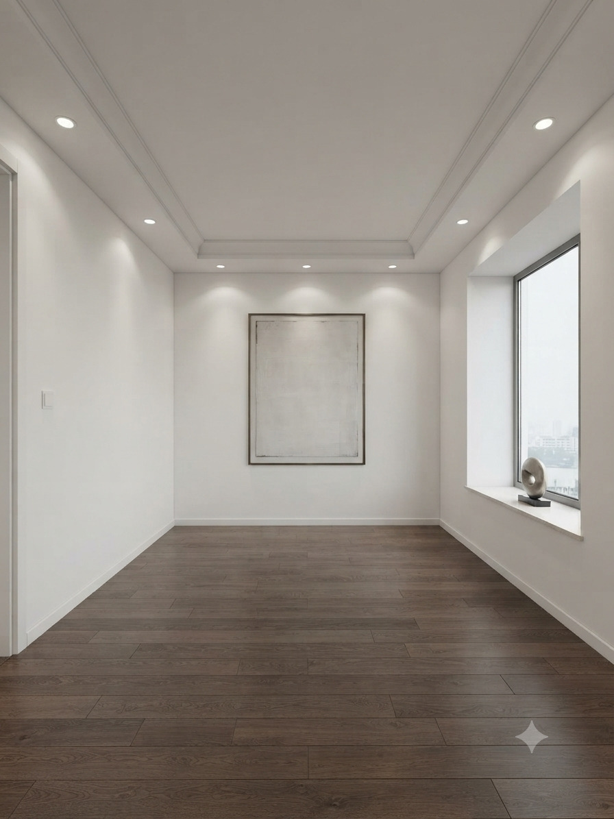 Lô góc - Ngang 7.5M - 79M² - Hẻm Xe Tải 8M - Nguyễn Văn Lượng - Có Thang Máy 16016440