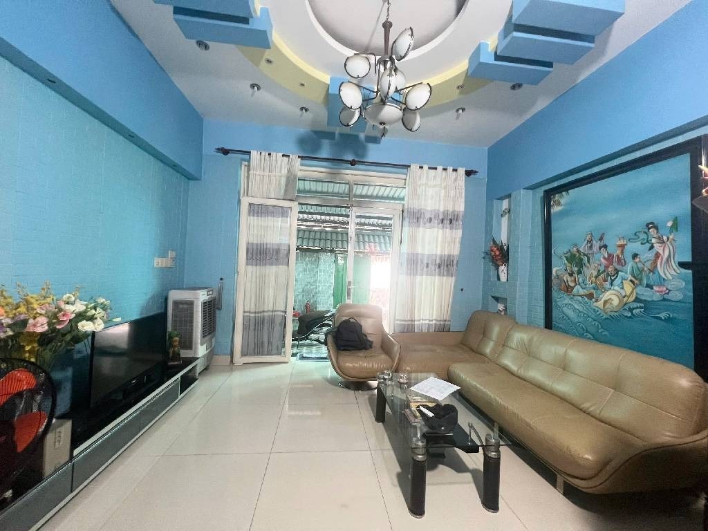 [L3072] MT Đường  24 Hiệp Bình Chánh, 106m2 (5x21m), 11.x tỷ 16016445