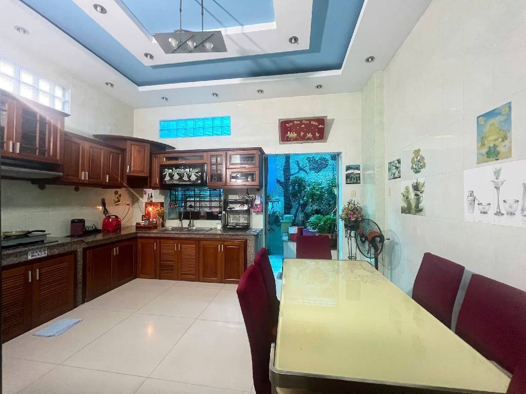 [L3072] MT Đường  24 Hiệp Bình Chánh, 106m2 (5x21m), 11.x tỷ 16016445