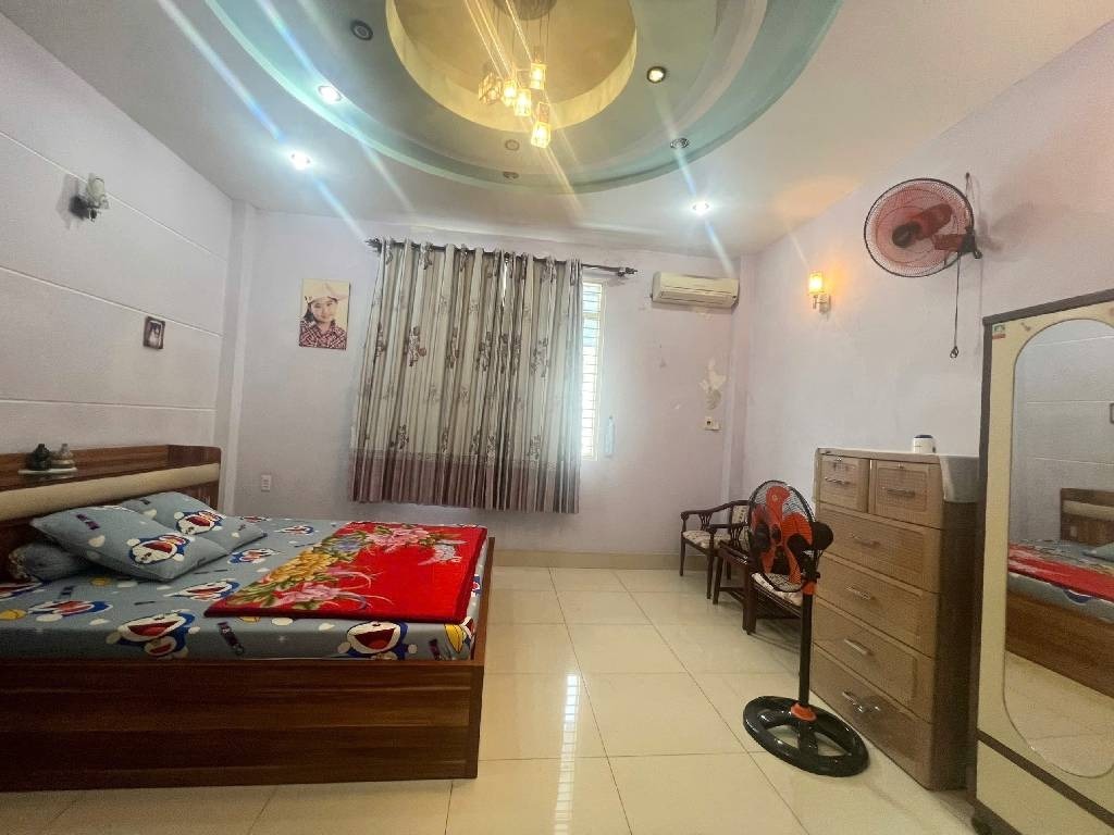 [L3072] MT Đường  24 Hiệp Bình Chánh, 106m2 (5x21m), 11.x tỷ 16016445