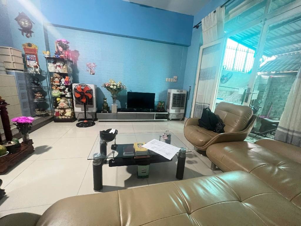 [L3072] MT Đường  24 Hiệp Bình Chánh, 106m2 (5x21m), 11.x tỷ 16016445