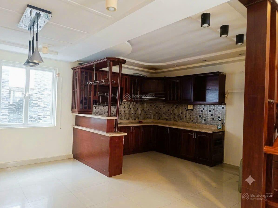 Mặt tiền đường số sát Ủy ban xã Bình Hưng - Bến xe Q.8, 4 tầng, 6x18m, chỉ 13 tỷ. 16016467