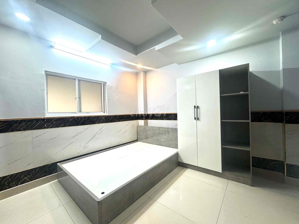 PASS PHÒNG FULL NỘI THẤT – KDC TRUNG SƠN, BÌNH CHÁNH – 4,3 TRIỆU/THÁNG 16016468