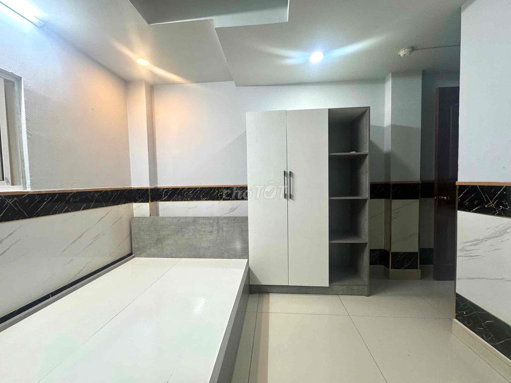 PASS PHÒNG FULL NỘI THẤT – KDC TRUNG SƠN, BÌNH CHÁNH – 4,3 TRIỆU/THÁNG 16016468
