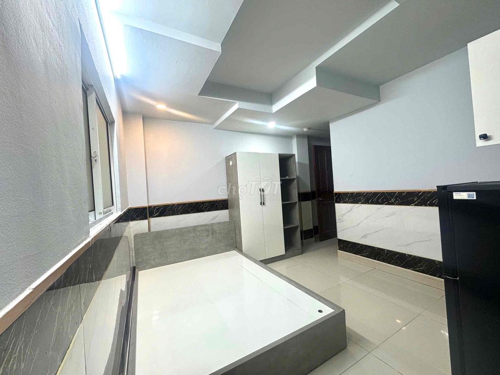 PASS PHÒNG FULL NỘI THẤT – KDC TRUNG SƠN, BÌNH CHÁNH – 4,3 TRIỆU/THÁNG 16016468
