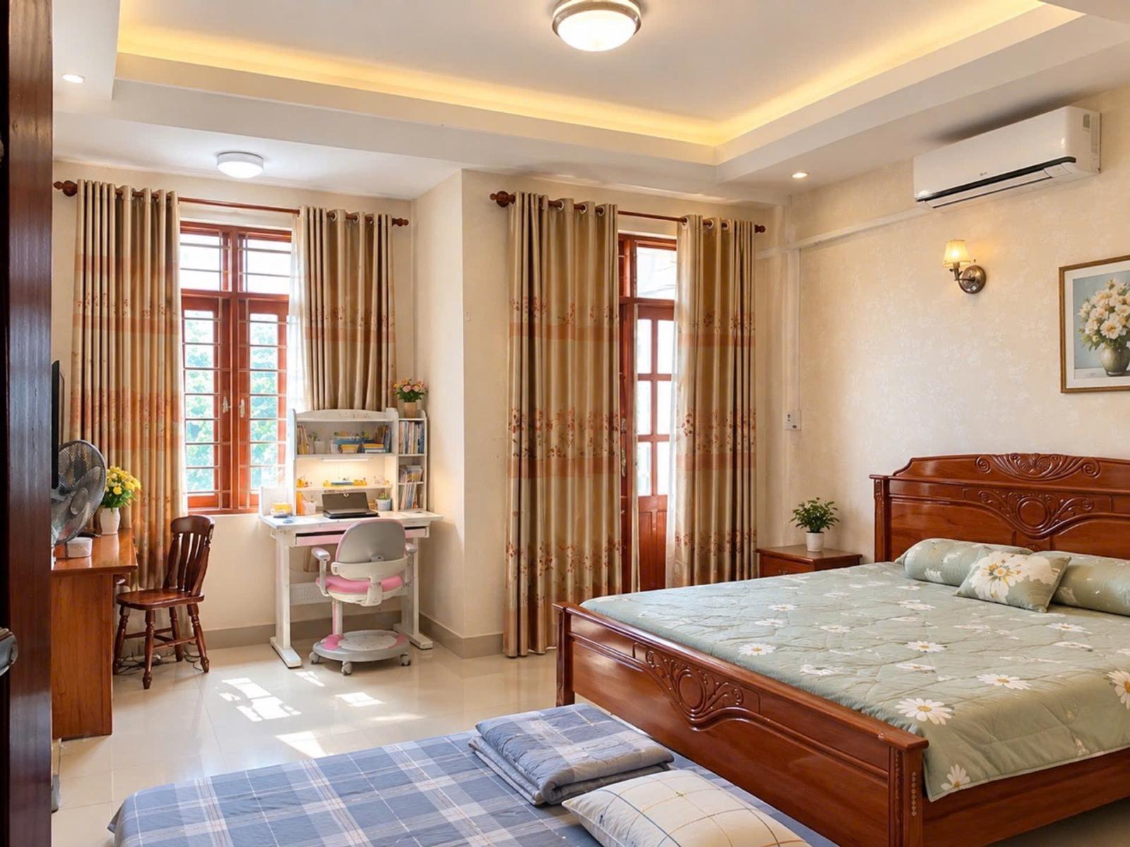 Nhà 4 tầng, MTKD, Hiệp Bình - Chỉ 14.3 tỷ 16016480