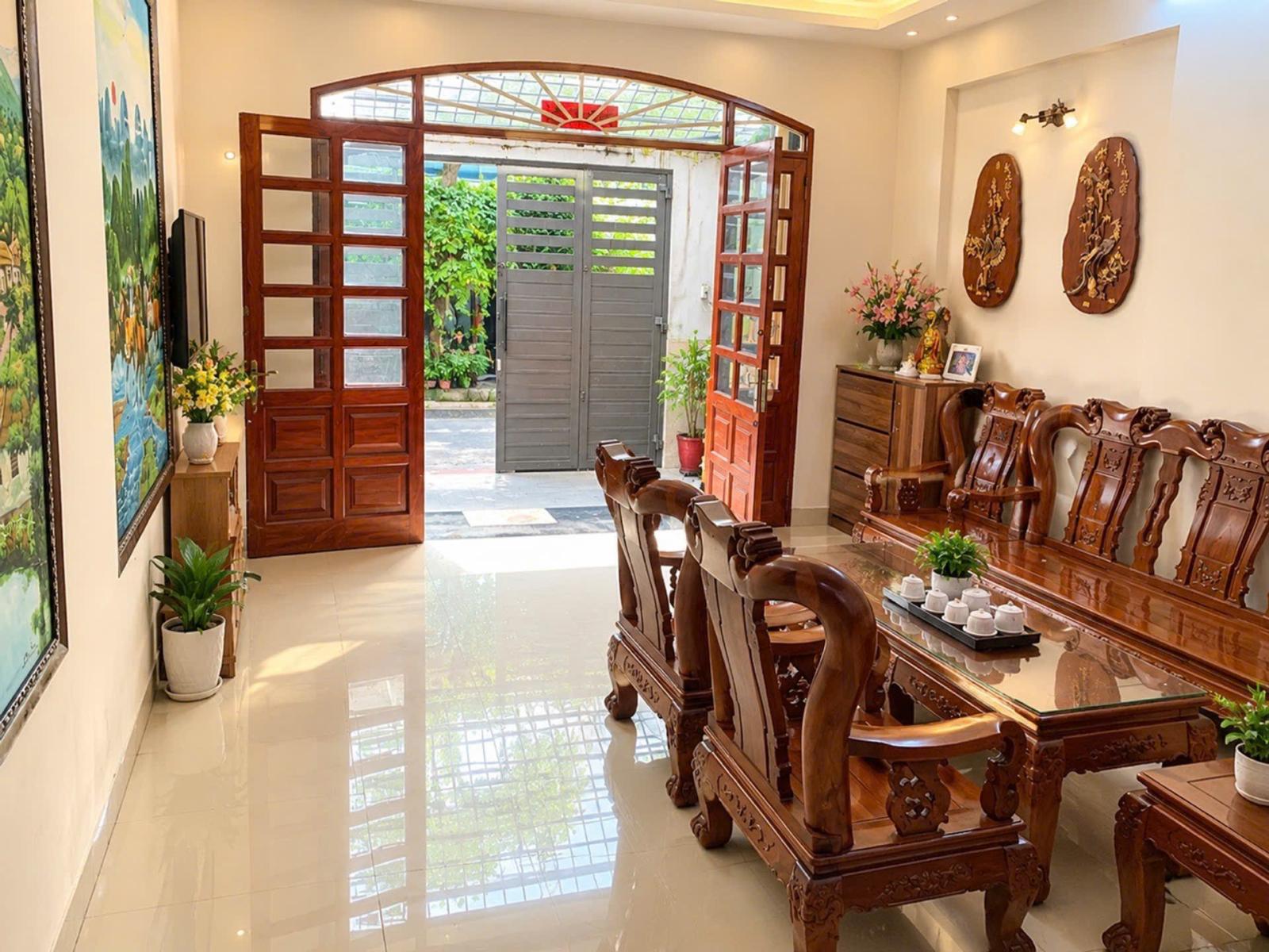 Nhà 4 tầng, MTKD, Hiệp Bình - Chỉ 14.3 tỷ 16016480