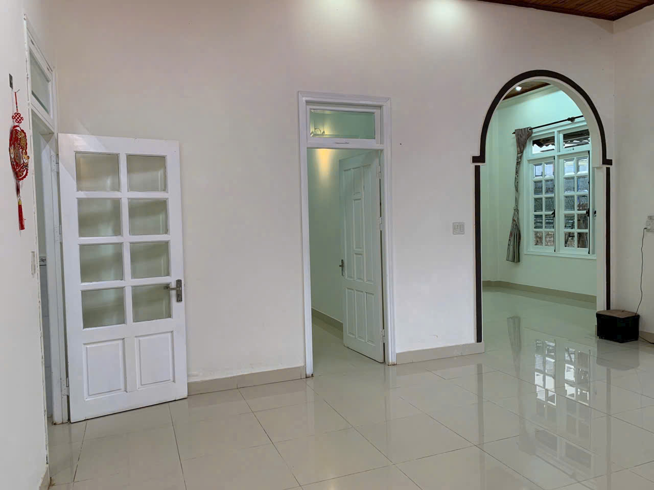 Cho thuê nhà sân vườn gần 1000m2 mặt tiền quốc lộ 20 giá 18 triệu tại Xuân Thọ Đà Lạt Lâm Đồng 16016482