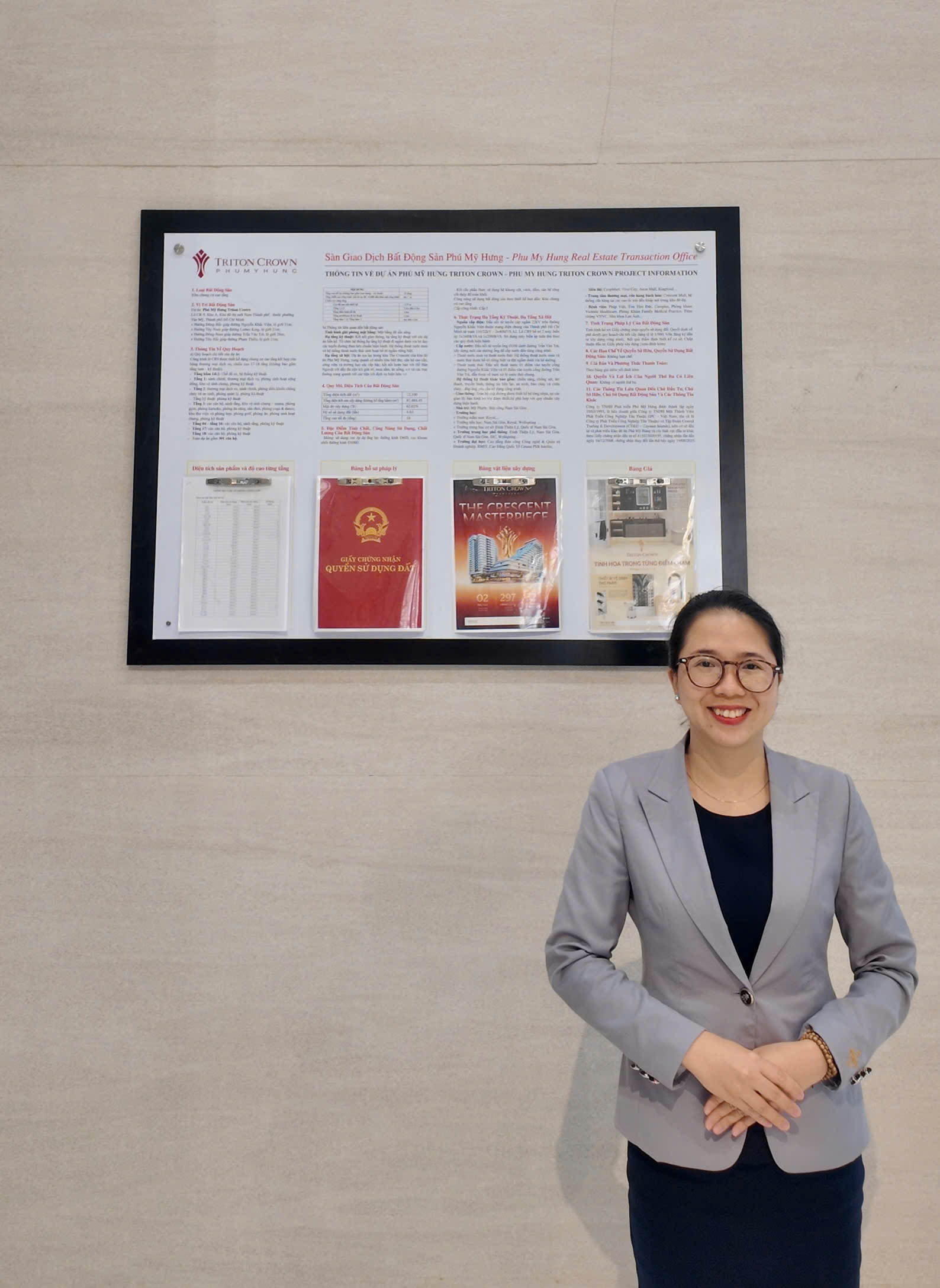 Triton Crown Phú Mỹ Hưng– Thông Tin Dự Án Rõ Ràng, Quy Trình Bán Hàng Chuyên Nghiệp 16016491