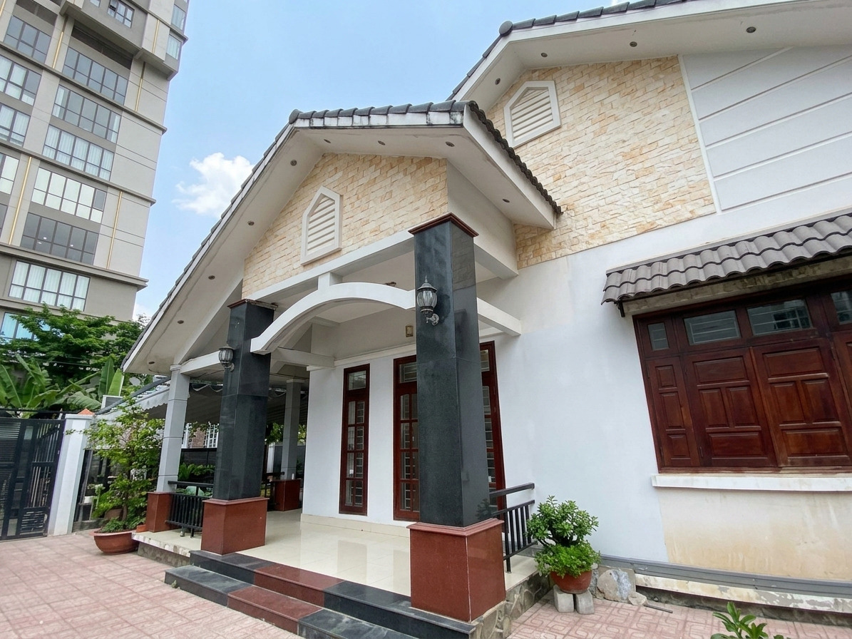 [T3076*] Biệt Ngự Nhà Vườn 1/ Kha Vạn Cân Giá Rẻ, 409m2 (20x20m), 2x tỷ 16016493