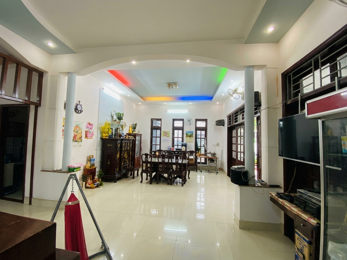 [T3076*] Biệt Ngự Nhà Vườn 1/ Kha Vạn Cân Giá Rẻ, 409m2 (20x20m), 2x tỷ 16016493