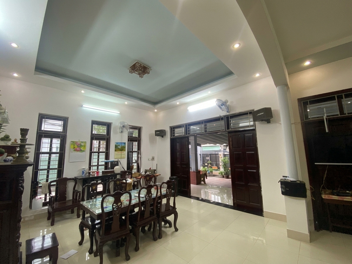 [T3076*] Biệt Ngự Nhà Vườn 1/ Kha Vạn Cân Giá Rẻ, 409m2 (20x20m), 2x tỷ 16016493