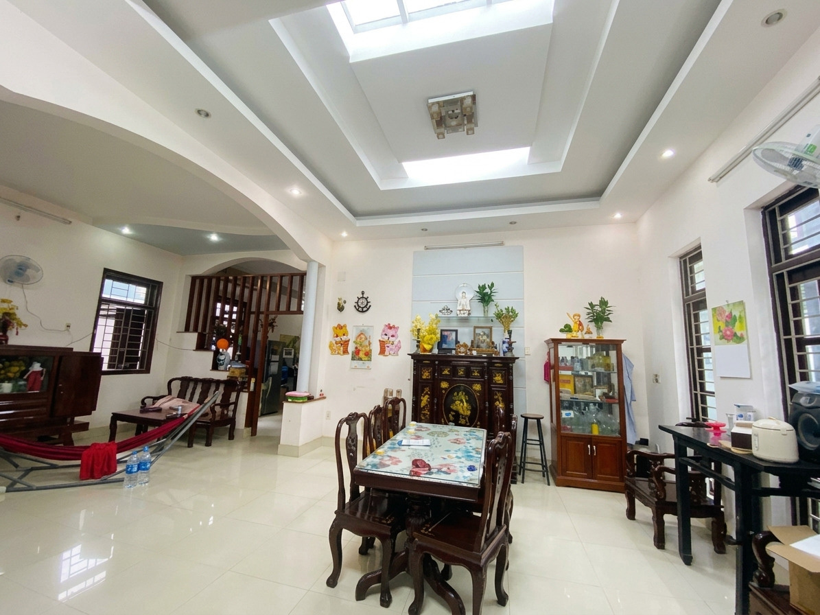 [T3076*] Biệt Ngự Nhà Vườn 1/ Kha Vạn Cân Giá Rẻ, 409m2 (20x20m), 2x tỷ 16016493