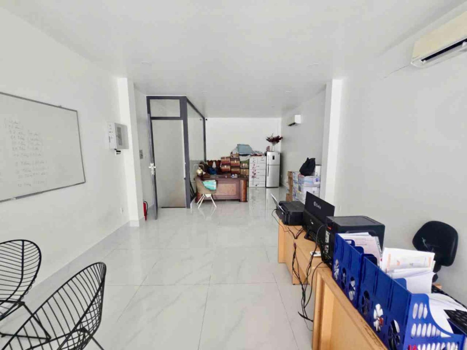 NHÀ MẶT ĐƯỜNG 8M - THÔNG HIỆP BÌNH - GẦN KĐT VẠN PHÚC - 82M2 - CHỈ 9Đ 16016496