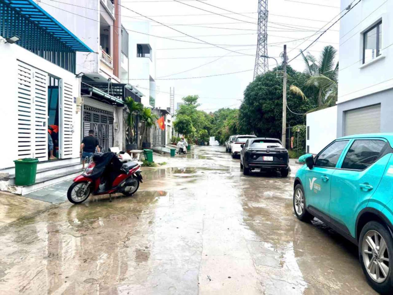 NHÀ MẶT ĐƯỜNG 8M - THÔNG HIỆP BÌNH - GẦN KĐT VẠN PHÚC - 82M2 - CHỈ 9Đ 16016496