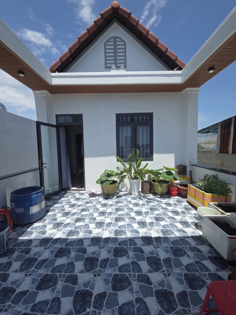 Bán nhà 3 Tầng Đông Hòa-TPHCM,đường nhựa 3 ô tô,gần BigC GO Dĩ An 16016495