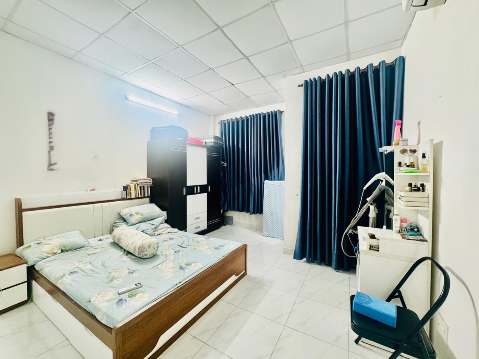 NHÀ HẺM Ô TÔ DỌC PHẠM VĂN ĐỒNG - CẠNH CC 4S LINH ĐÔNG - PHÂN KHÚC 5 T.Ỷ 16016503