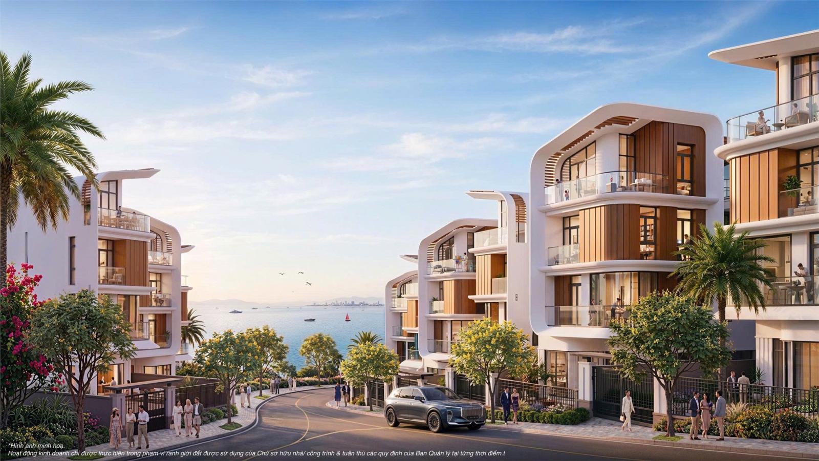 MỞ BÁN CĂN BÀN GIAO FULL -Dự án Vinhomes Hải Vân Bay, P. Hòa Hiệp Bắc, TP. Đà Nẵng (Q.Liên Chiểu cũ) 16016508